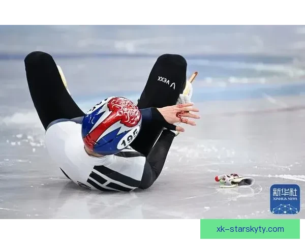 短道千米四分之一决赛冷暖分明